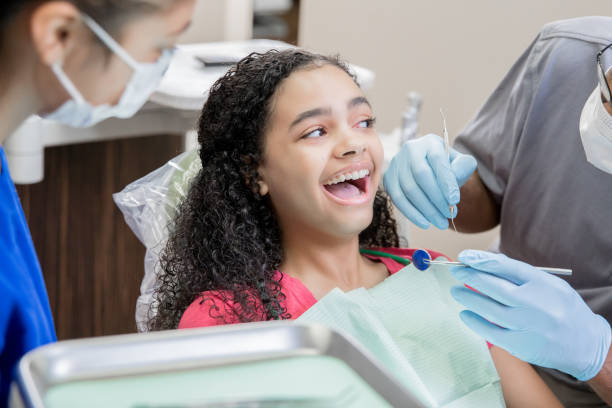 Best Emergency Tooth Extraction in Bar Nunn, WY