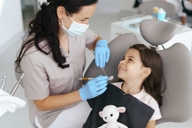 Best Emergency Tooth Extraction in Bar Nunn, WY