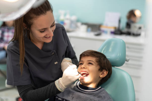 Best Emergency Wisdom Teeth Removal in Bar Nunn, WY