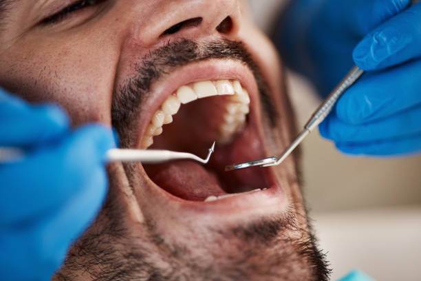 Best Emergency Orthodontic Repairs in Bar Nunn, WY