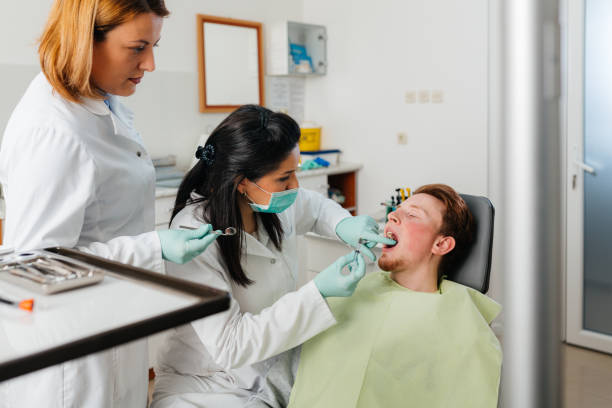 Best Emergency Root Canal Treatment in Bar Nunn, WY
