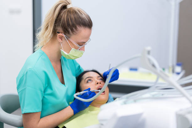 Best Emergency Broken Tooth Repair in Bar Nunn, WY