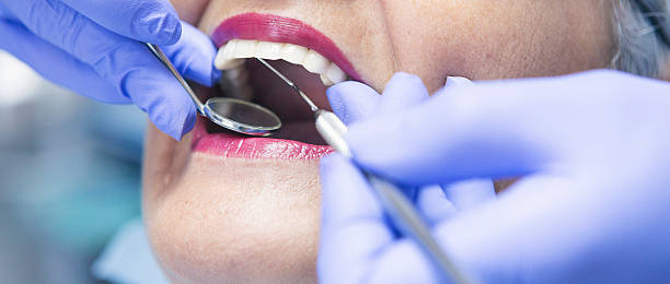 Reliable WY Emergency Dentist Solutions