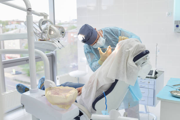 Best Emergency Tooth Extraction in Bar Nunn, WY